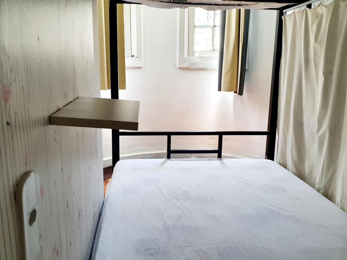 Matianellu Rio Hostel Rio de Janeiro Bagian luar foto