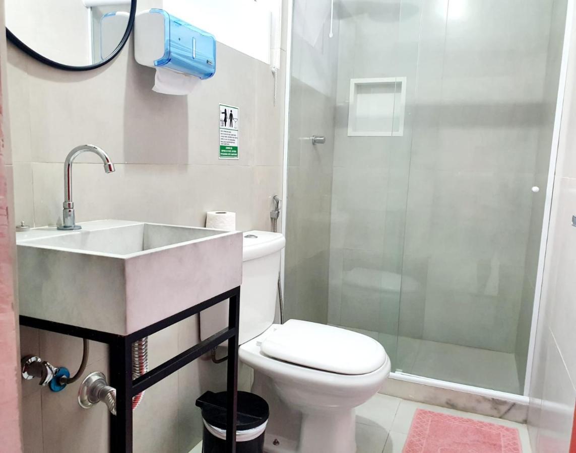 Matianellu Rio Hostel Rio de Janeiro Bagian luar foto