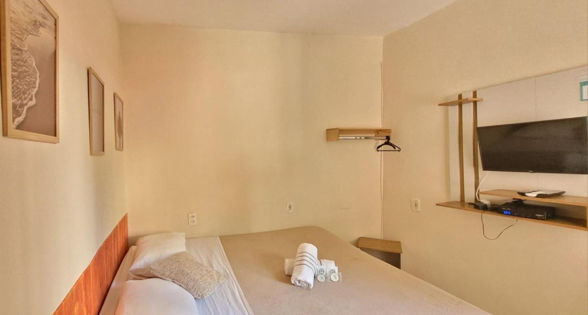 Matianellu Rio Hostel Rio de Janeiro Bagian luar foto