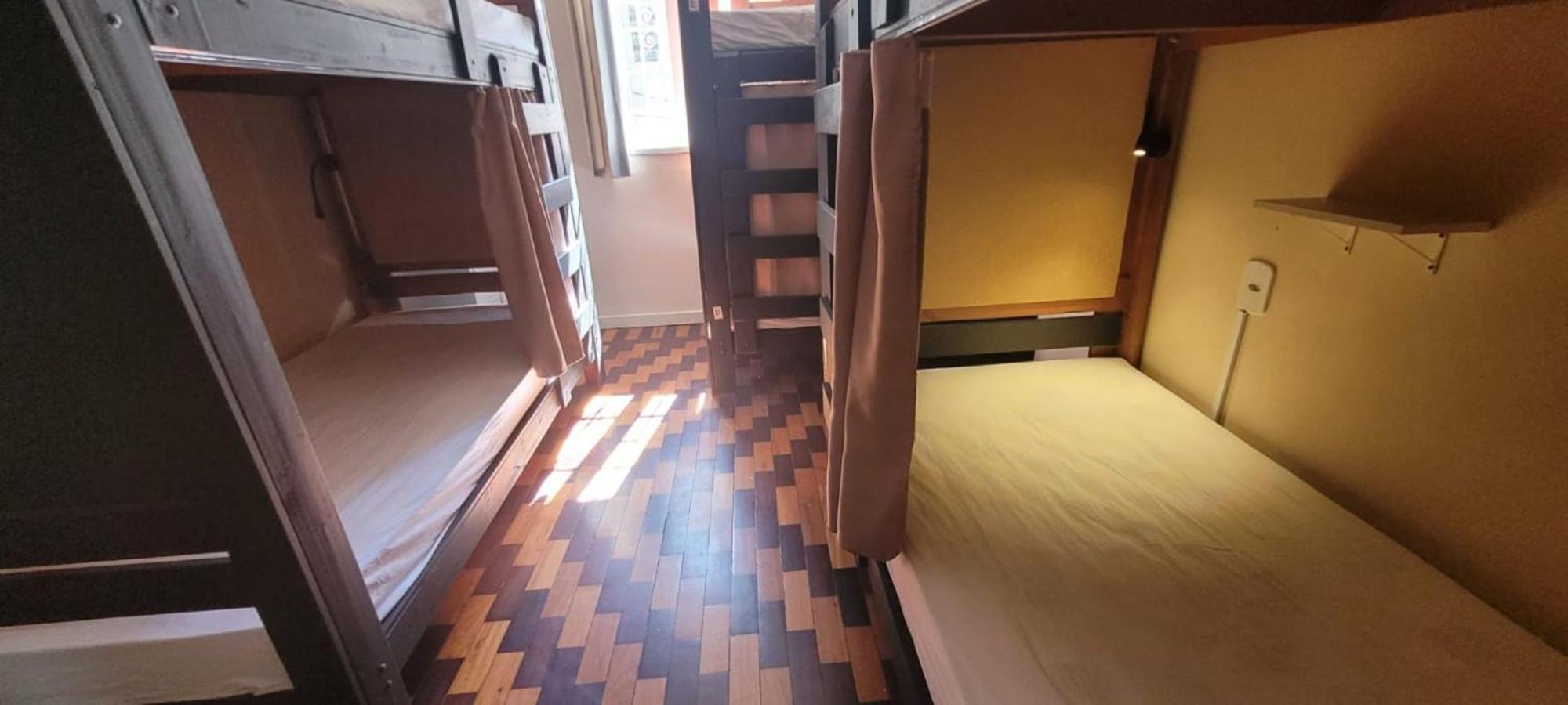 Matianellu Rio Hostel Rio de Janeiro Bagian luar foto